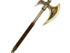 Weapons_PTH 3D Model