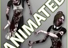 Maid Zombie 3D Model