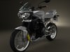 Triumph Street Treeple R 2012