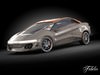 Bertone Nuccio concept