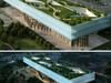 Building C 10 3D Model