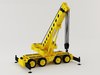 Crane 3D Model