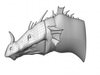 Dragon Heads