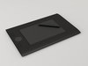 Graphic Tablet 3D Model