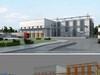 Building C 23 3D Model