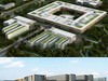 Building C 29 3D Model