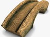 Old stone bridge 3D Model