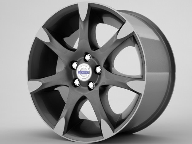 Volvo s60 rims фото Volvo s60 rims фото
