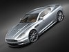 Aston Martin DBS 2009 3D Model