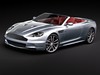 Aston Martin DBS Volant... 3D Model