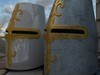 3D Model Great Helm 3D Model .obj .3ds .fbx .dae .blend