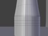 3D Model Great Helm 3D Model .obj .3ds .fbx .dae .blend