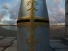 3D Model Great Helm 3D Model .obj .3ds .fbx .dae .blend