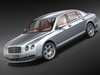 Bentley Continental Fly...