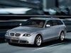 bmw 5 2006 estate 3D Model