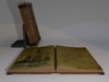 3D Model Ancient Book 3D Model .obj .fbx .dae .blend