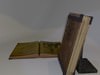 3D Model Ancient Book 3D Model .obj .fbx .dae .blend