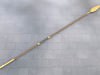 3D Model Ancient Greek Spear 3D Model