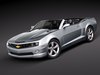 Chevrolet Camaro Conver...