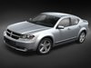 dodge avenger 2008