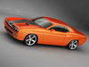 Dodge Challenger concept