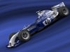 f1 bmw 2005 3D Model