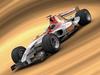 f1 honda simple 2005 3D Model
