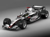 f1 mclaren 2005 3D Model