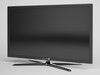 TV Flatscreen 01 3D Model
