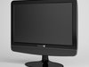 Flatscreen TV 05 3D Model