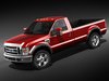 ford f250 2009 regcab m...