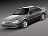 Ford Mustang 1987-1993