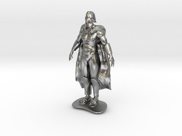 Spartan 3D Model 3D printable .stl - CGTrader.com