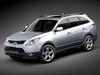 Hyundai ix55 3D Model
