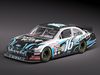 NASCAR 2010 Ford MUSTAN...