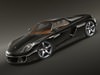 Porsche Carrera GT 3D Model