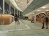 Lobby, entrance interior scene Render Ready 3D Model