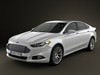 Ford Fusion 2013 3D Model