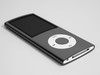 Apple iPod 31 3D Model