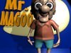 Mister MAGOO RIGGED 3D Model .max .obj .3ds .fbx .lwo .lw .lws .dxf