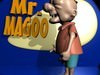 Mister MAGOO RIGGED 3D Model .max .obj .3ds .fbx .lwo .lw .lws .dxf