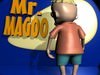 Mister MAGOO RIGGED 3D Model .max .obj .3ds .fbx .lwo .lw .lws .dxf