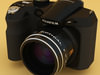 FinePix S2500HD 3D Model
