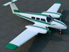 Piper Seminole 3D Model