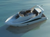 carver 360 sport 3D Model