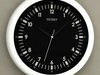 Wall Clock 10