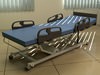 Hospital bed 02 3D Model