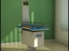 Infant RAdiant Warmer 3D Model