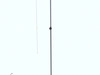 Iv pole 3D Model
