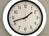 Wall Clock 02